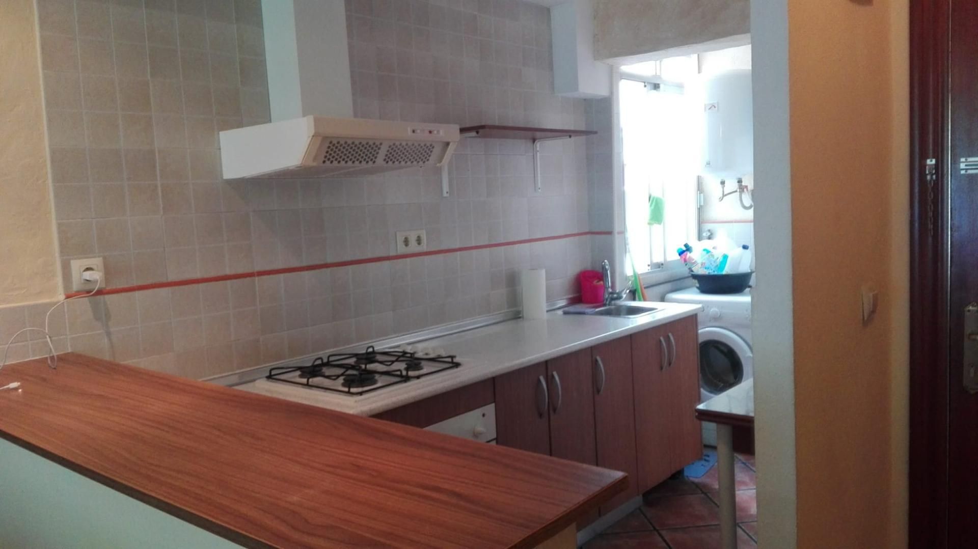 Piso en  Calle Fiscal Miguel Gutiérrez Carbonell 7 - Foto 13