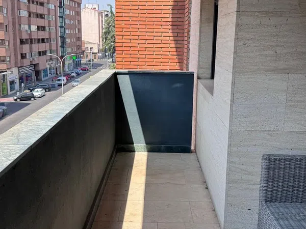 Piso en Avenida Pío XII, 60, El Pilar - La Estación, El Pilar - La Estación - Foto 26