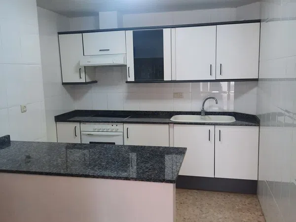 Piso en Calle de Jeroni de Montsoriu, 47 - Foto 6