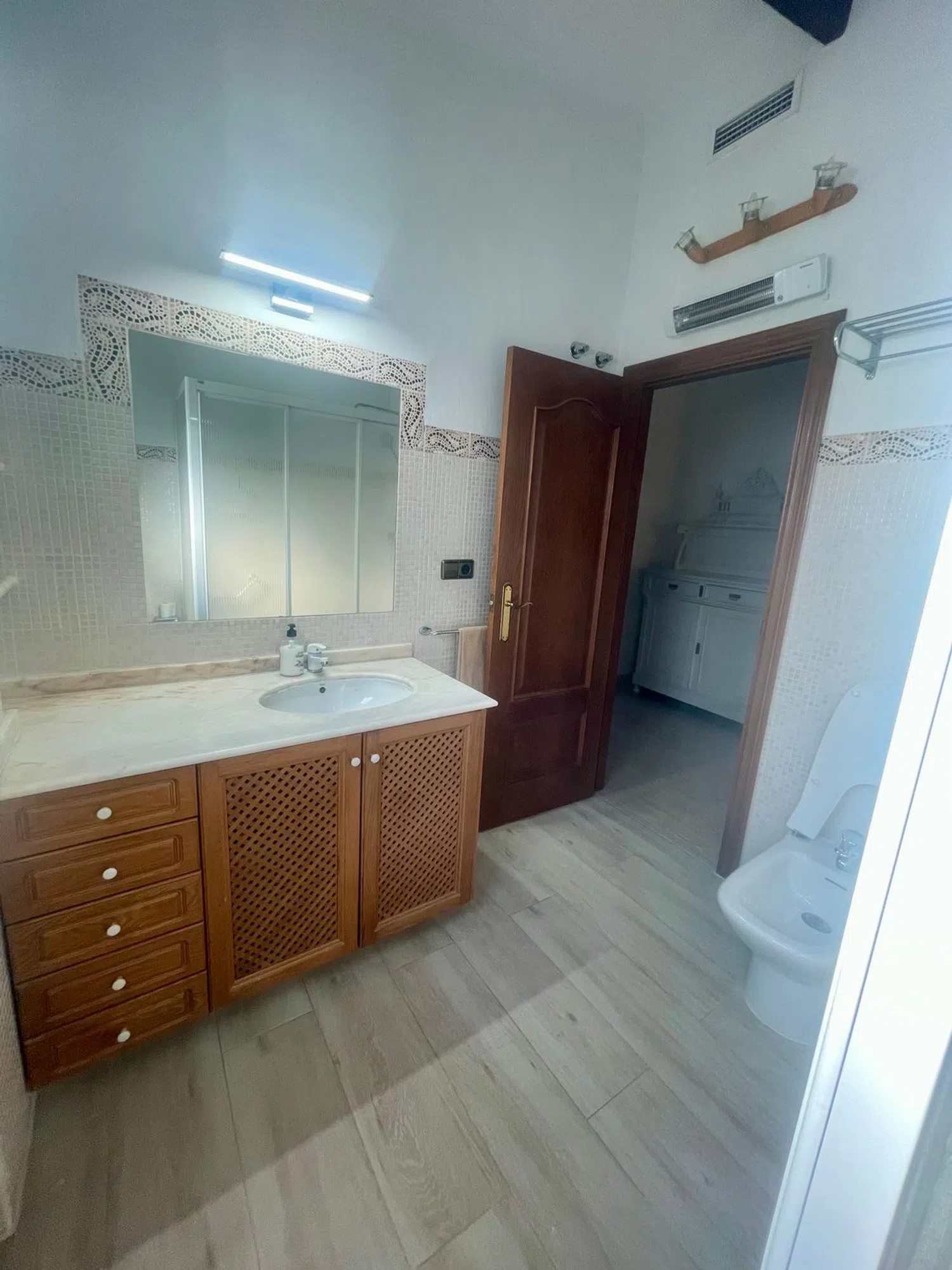 Ático en calle d'Hernán Cortés, 5 - Foto 5