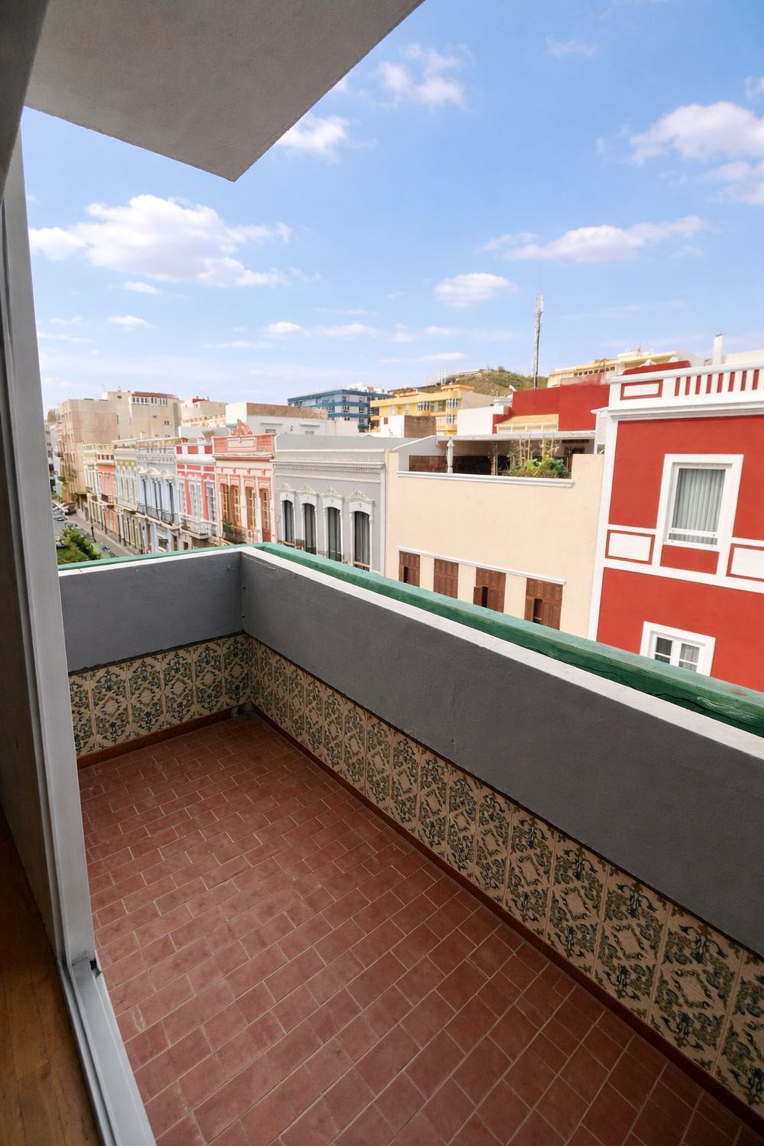 Piso en calle Perojo, 18 - Foto 12