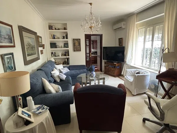 Chalet pareado en Avenida del Brillante, 108, Brillante - Foto 18