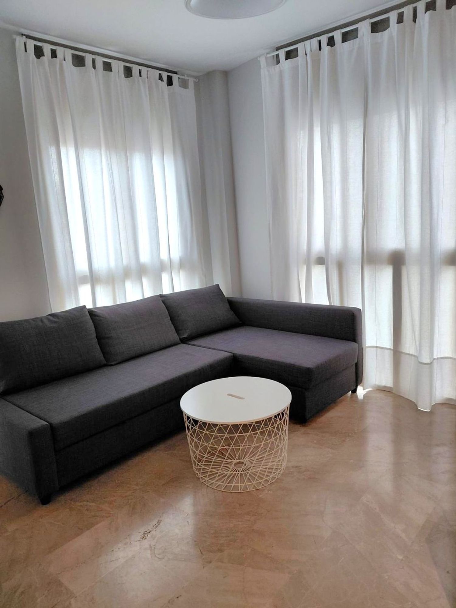 Piso en Calle Charetes, 2, Zona Juan Carlos I - Avenida de Europa - Foto 4