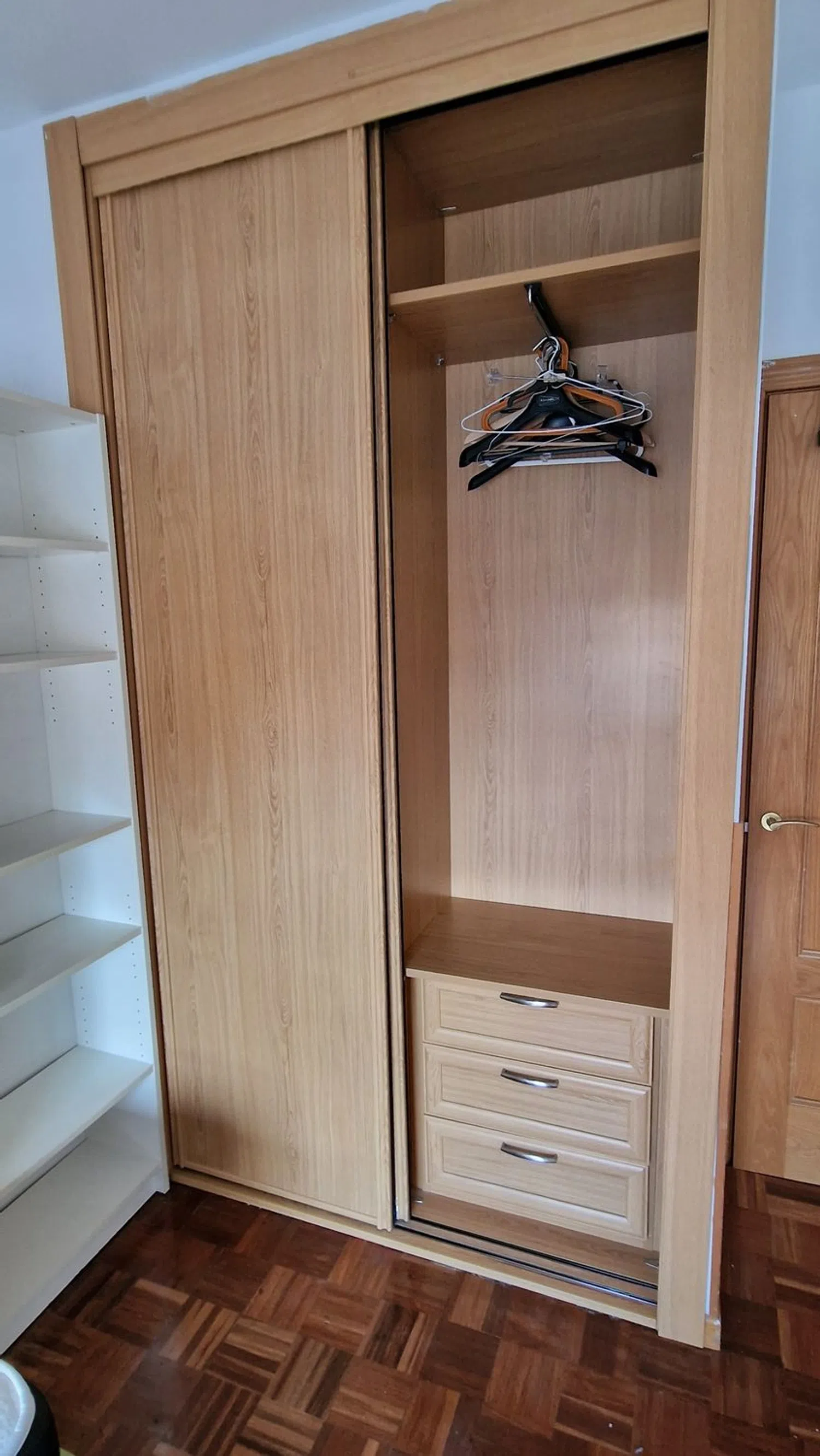 Piso en calle Ferrer del Río, 15 - Foto 16