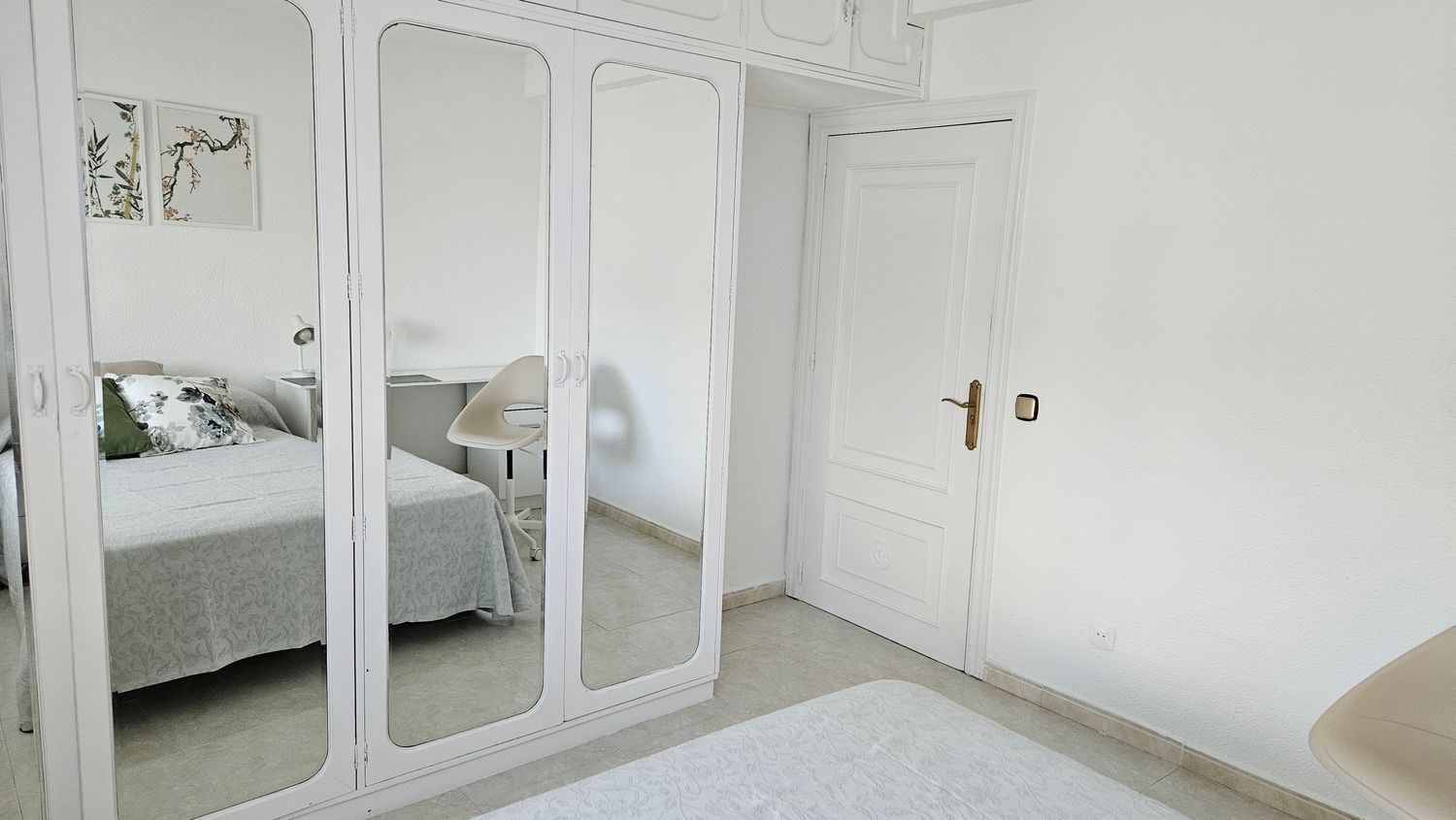 Piso en via Carpetana, 199 - Foto 16