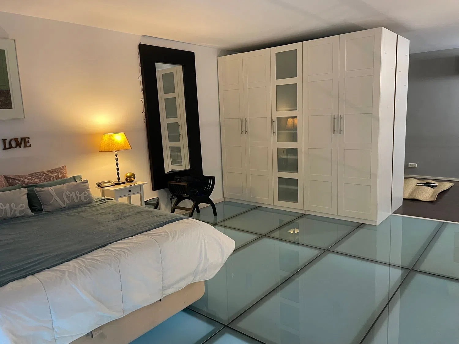 Estudio en avenida de Manoteras, 10 - Foto 3