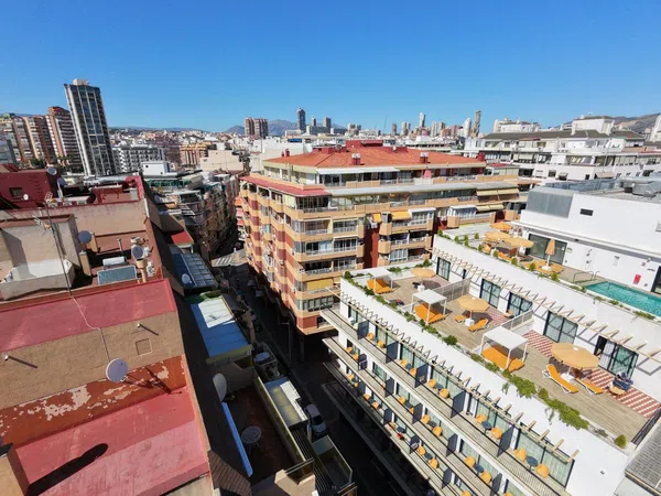 Piso en Calle del Marqués de Comillas, 37, Centro Urbano, Centro Urbano - Foto 3