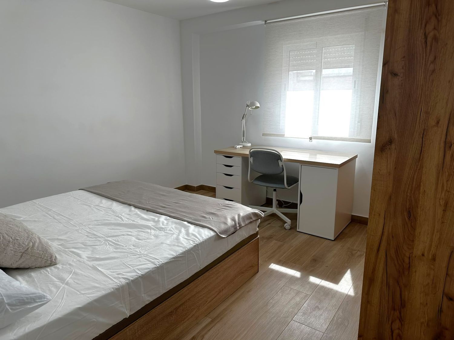 Piso en Hermanos Villalonga, Benimaclet - Foto 6