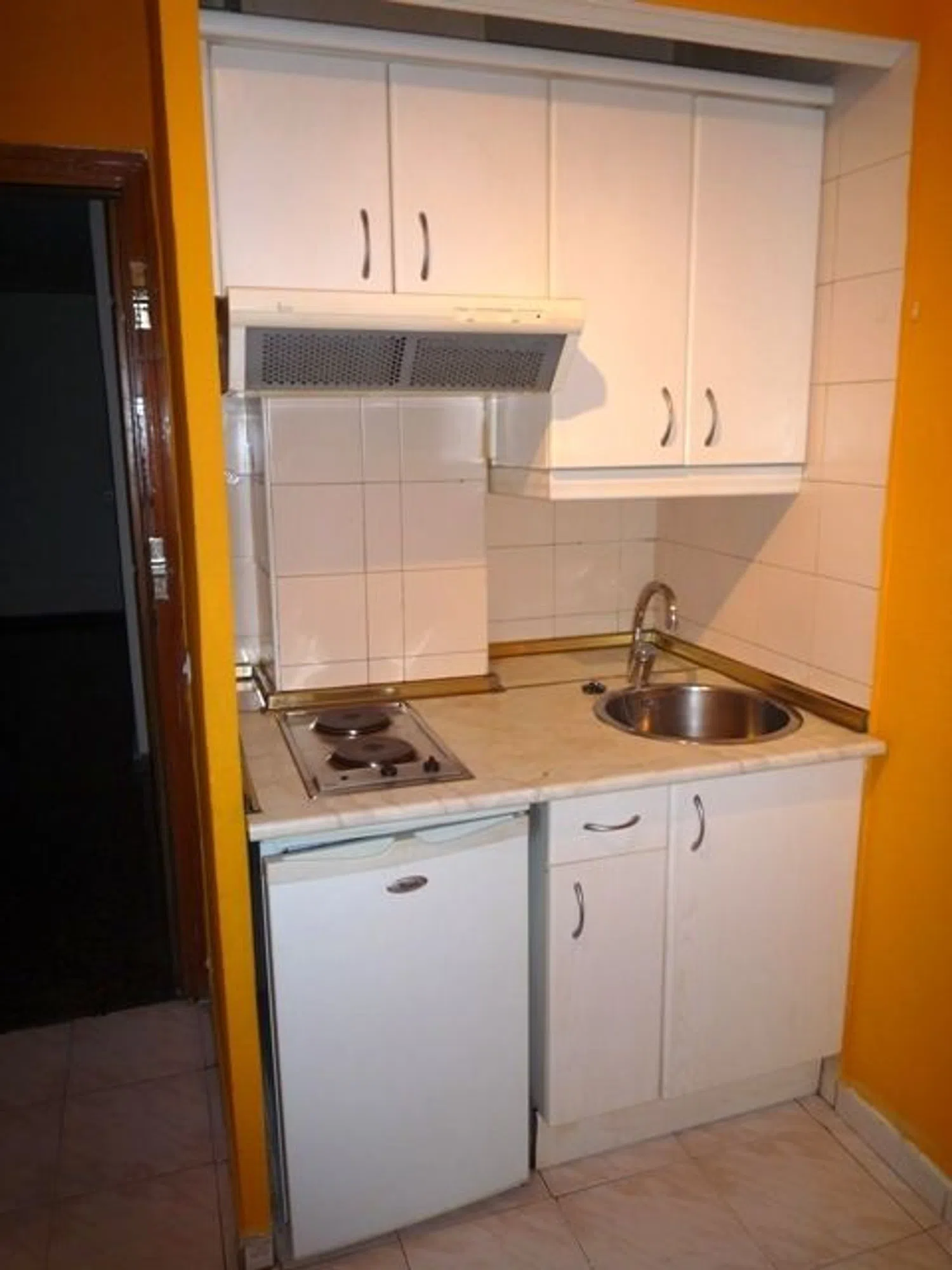 Estudio en calle Alonso Castrillo, 24 - Foto 6