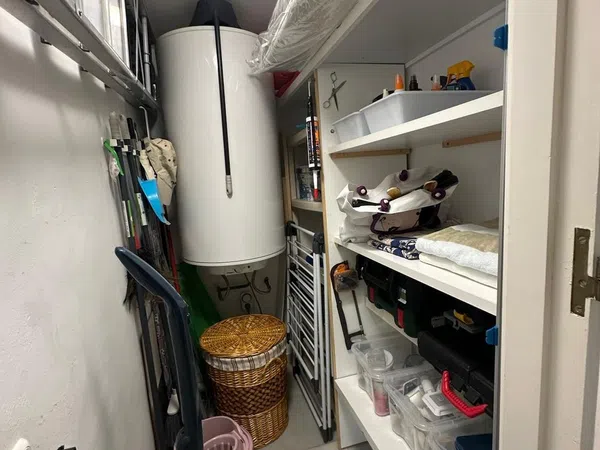 Ático en calle Islas Hawaii, 1 - Foto 30