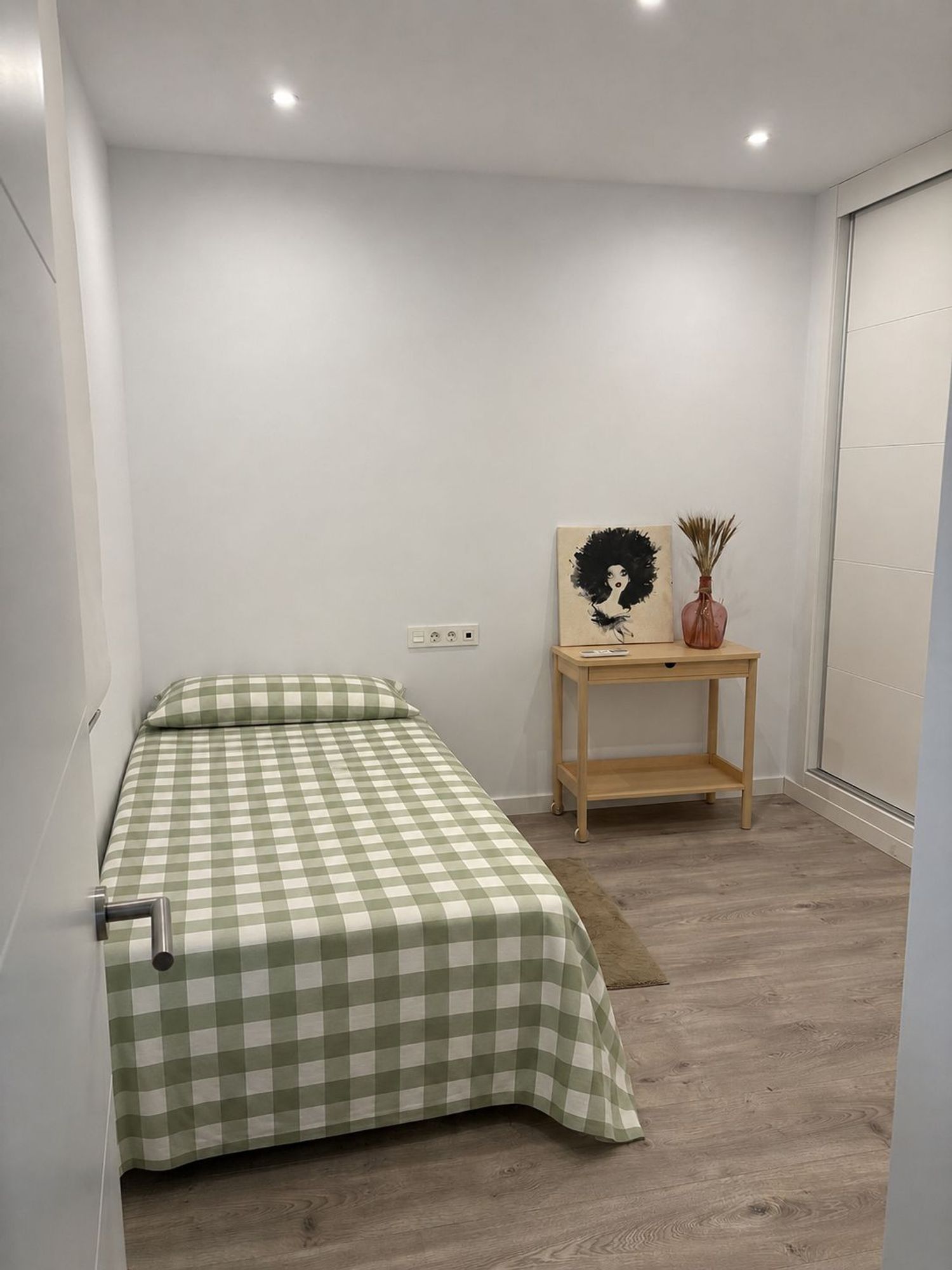 Chalet adosado en Calle Leopoldo Alas Clarín, 2 C, Arco norte - Avda España, Arco norte - Avda España - Foto 16