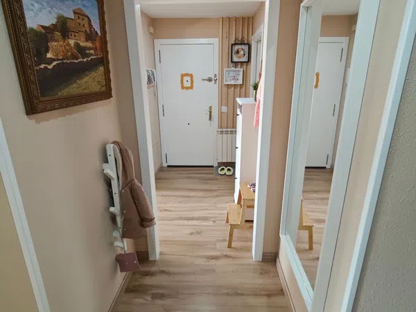 Piso en calle Tolerancia, 20 - Foto 13