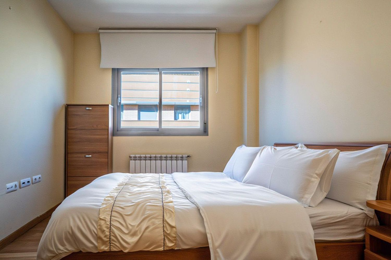 Piso en avenida de la Ilustración, 95 - Foto 8