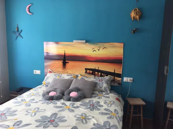 Piso en Calle Benjamín Ortiz, 7, Milán-Pumarín - Foto 12