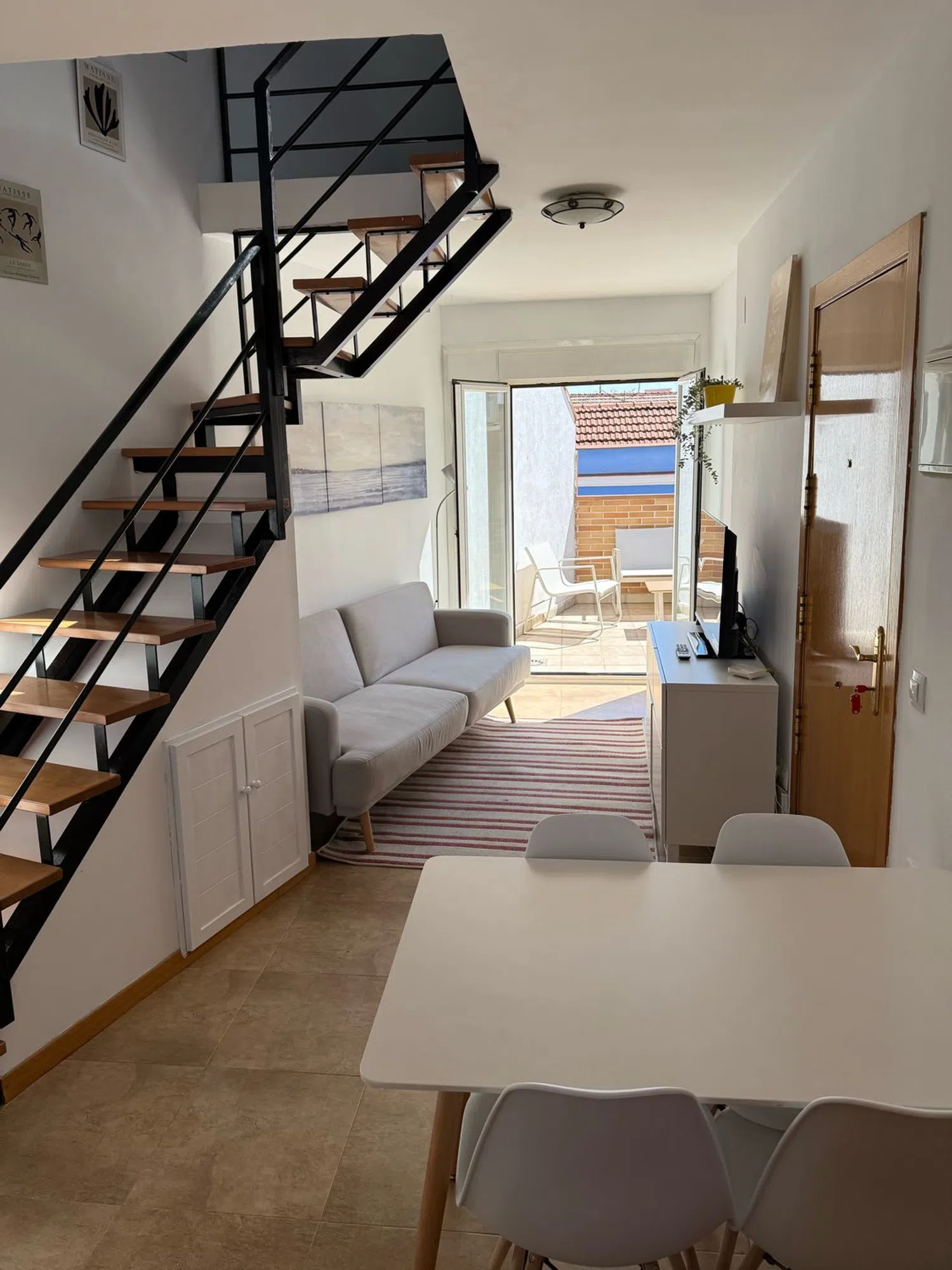 Dúplex en calle de Cardenal Mendoza, 60 - Foto 6