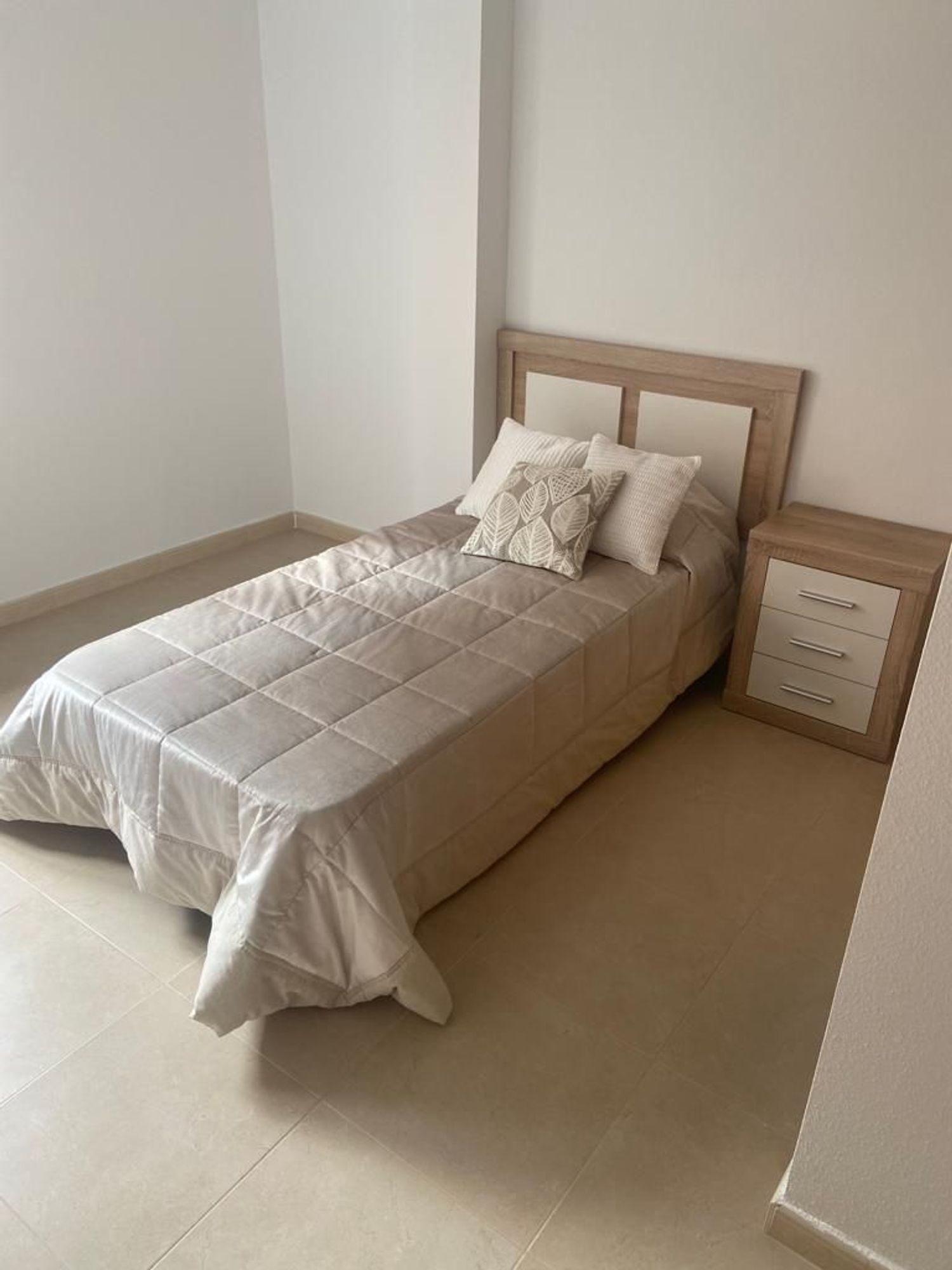 Chalet adosado en Calle Cabezo del Calvario, 123 - Foto 4