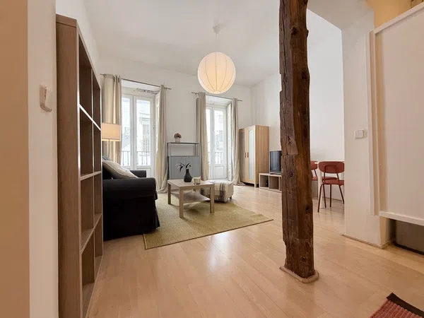 Piso en calle de Barbieri, 9