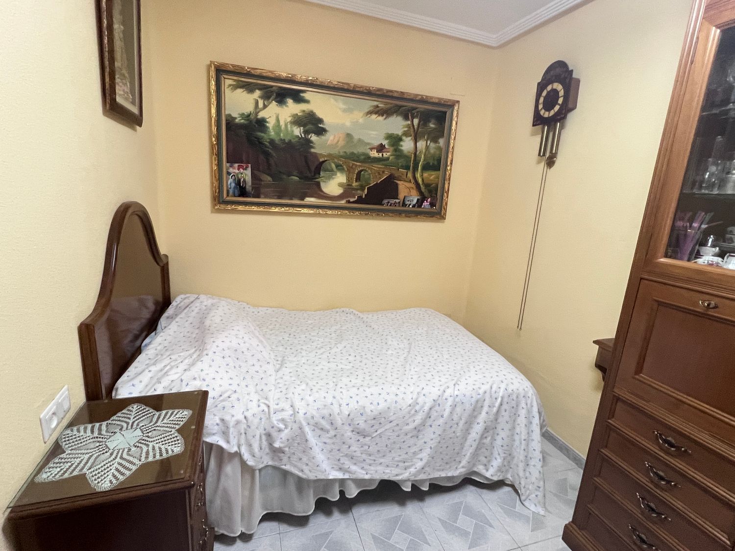 Chalet adosado en Calle de Sierra Morena, 17, Puente Ladrillo, Puente Ladrillo - Foto 19