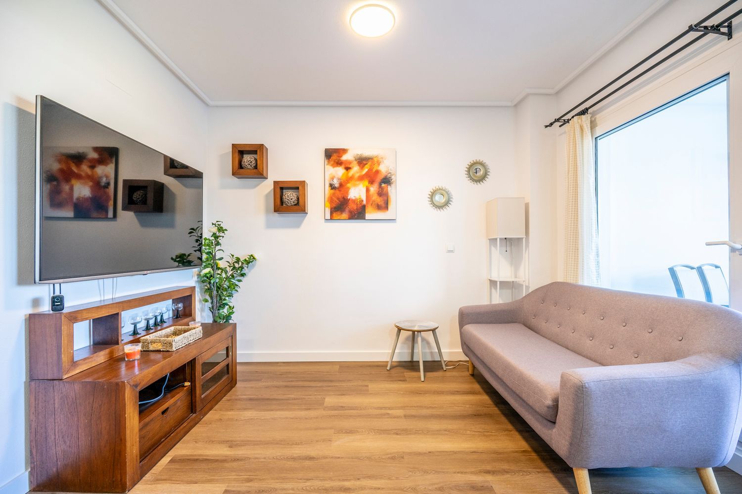 Piso en Rm-f19, 104 - Foto 9