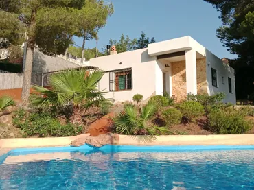 Chalet en  Career la Mola 2 - Foto 1