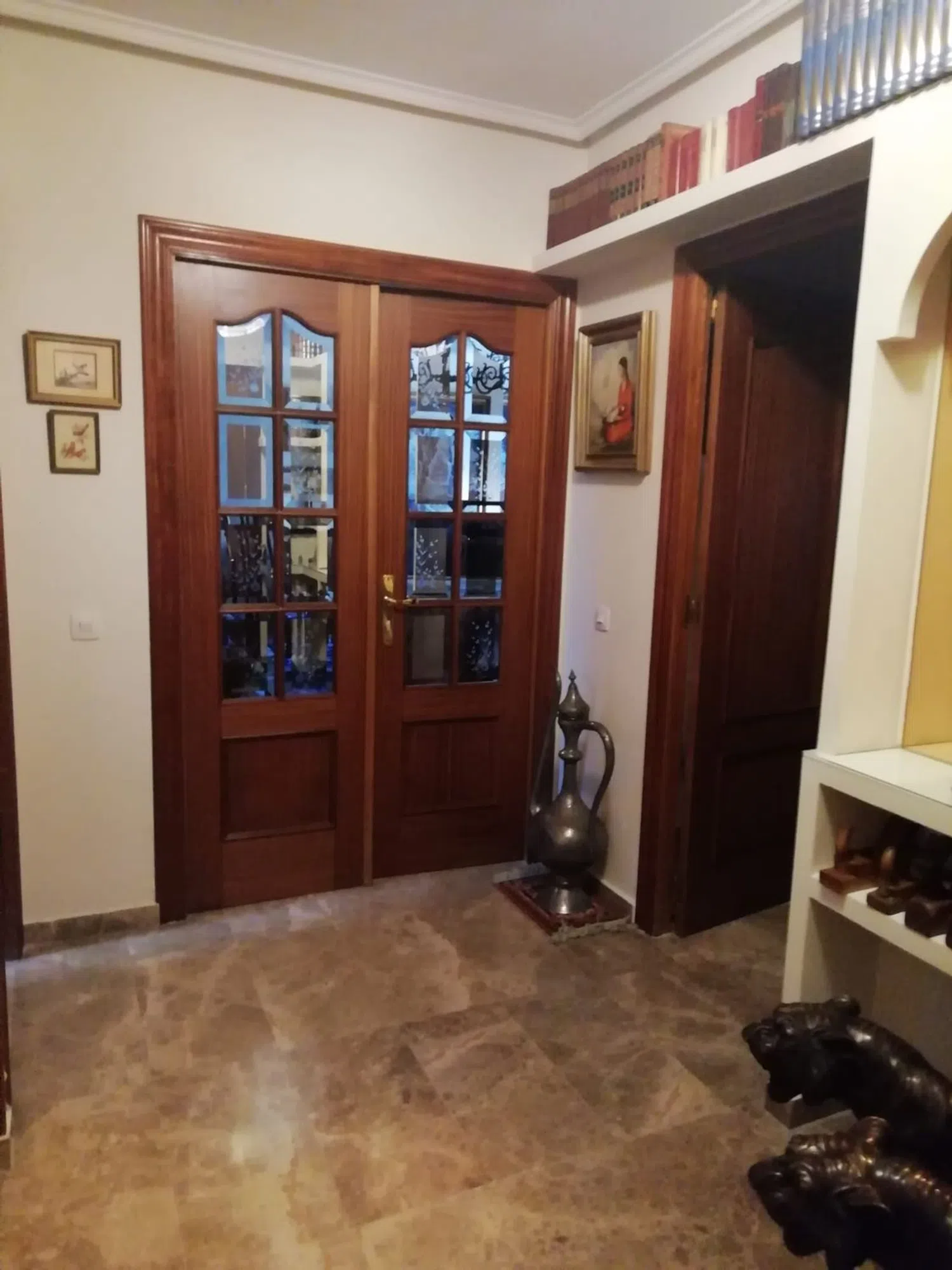 Piso en Barrio Media Legua - Foto 25