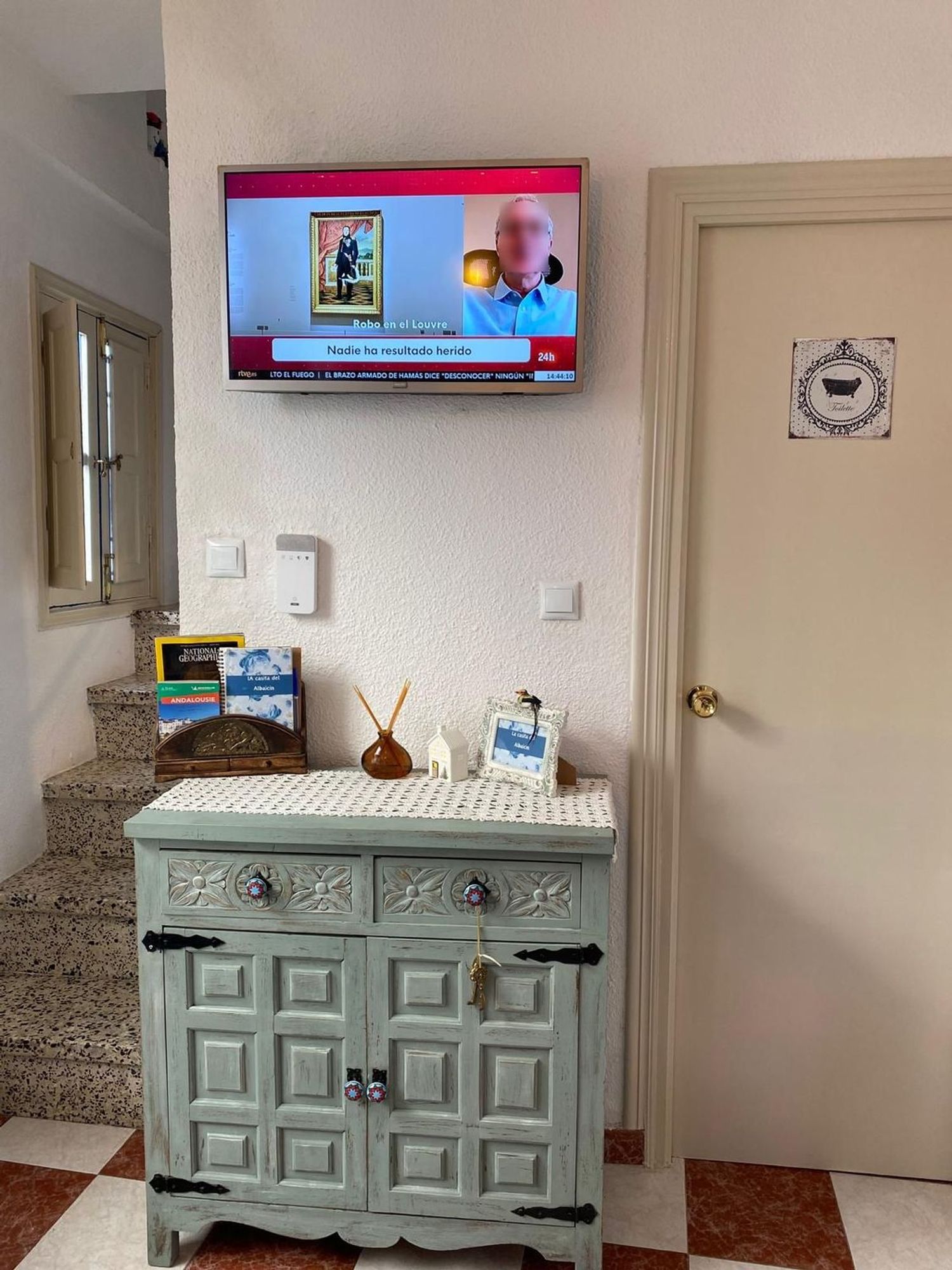 Casa o chalet independiente en Calle Panaderos, 22, Albaicín, Albaicín - Foto 5