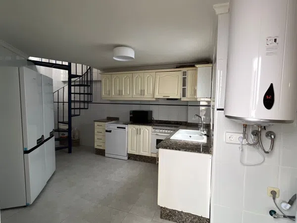 Piso en calle del Comte d'Altea, 53 - Foto 22