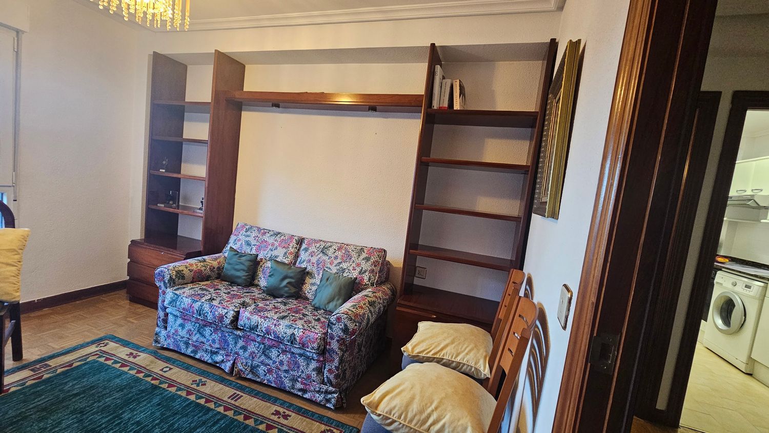 Piso en Aguirrelanda, 33, Lakua - Arriaga, Lakua - Arriaga - Foto 26