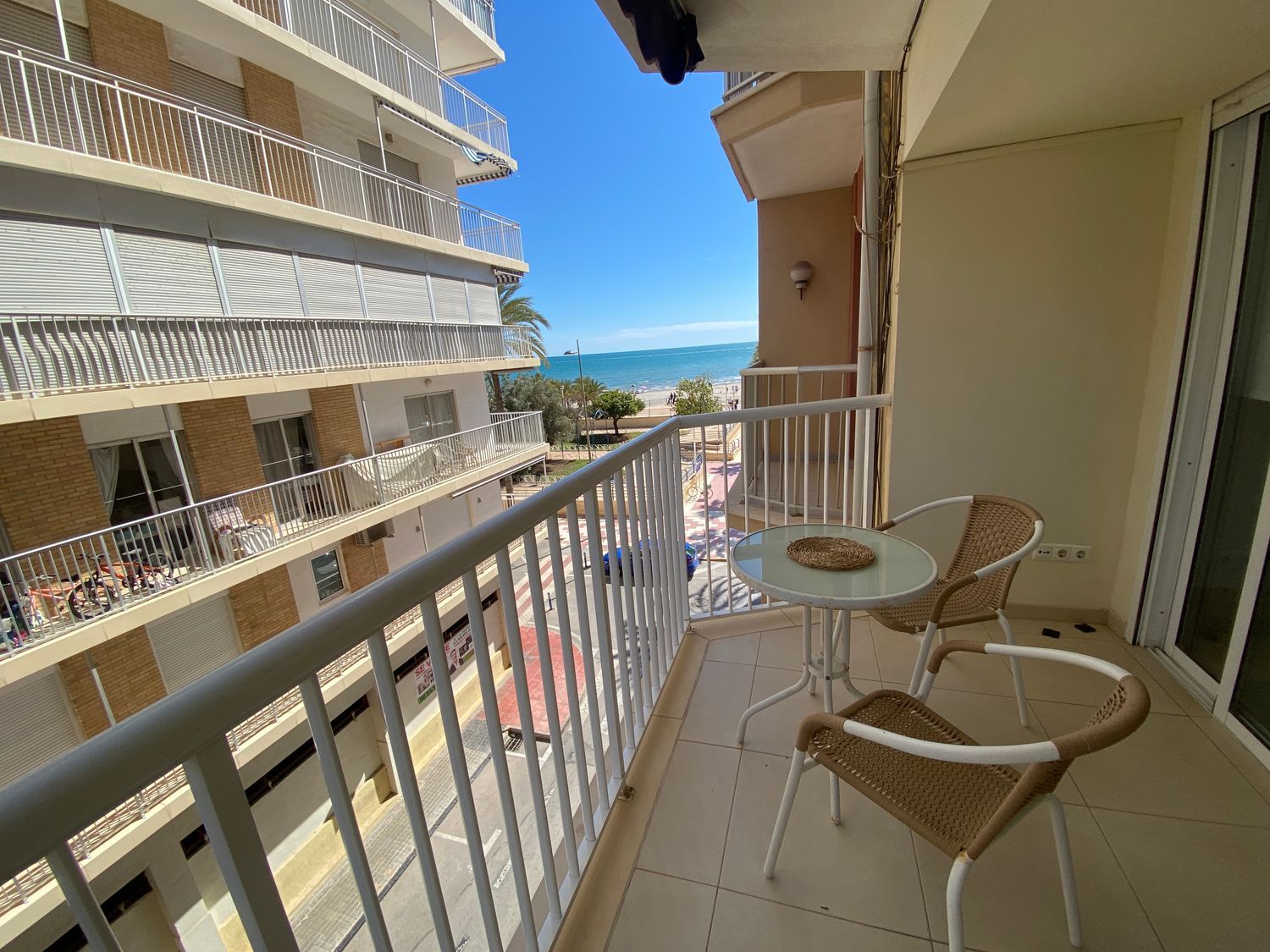 Piso en calle de Antina, 42 - Foto 1