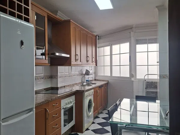 Piso en avenida de Pulianas, 60 - Foto 2