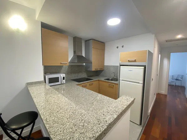 Piso en Calle de la Coruña, 20, Cuatro Caminos - Foto 3