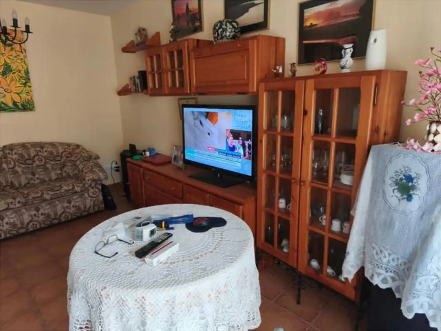 Chalet en urda - Foto 8