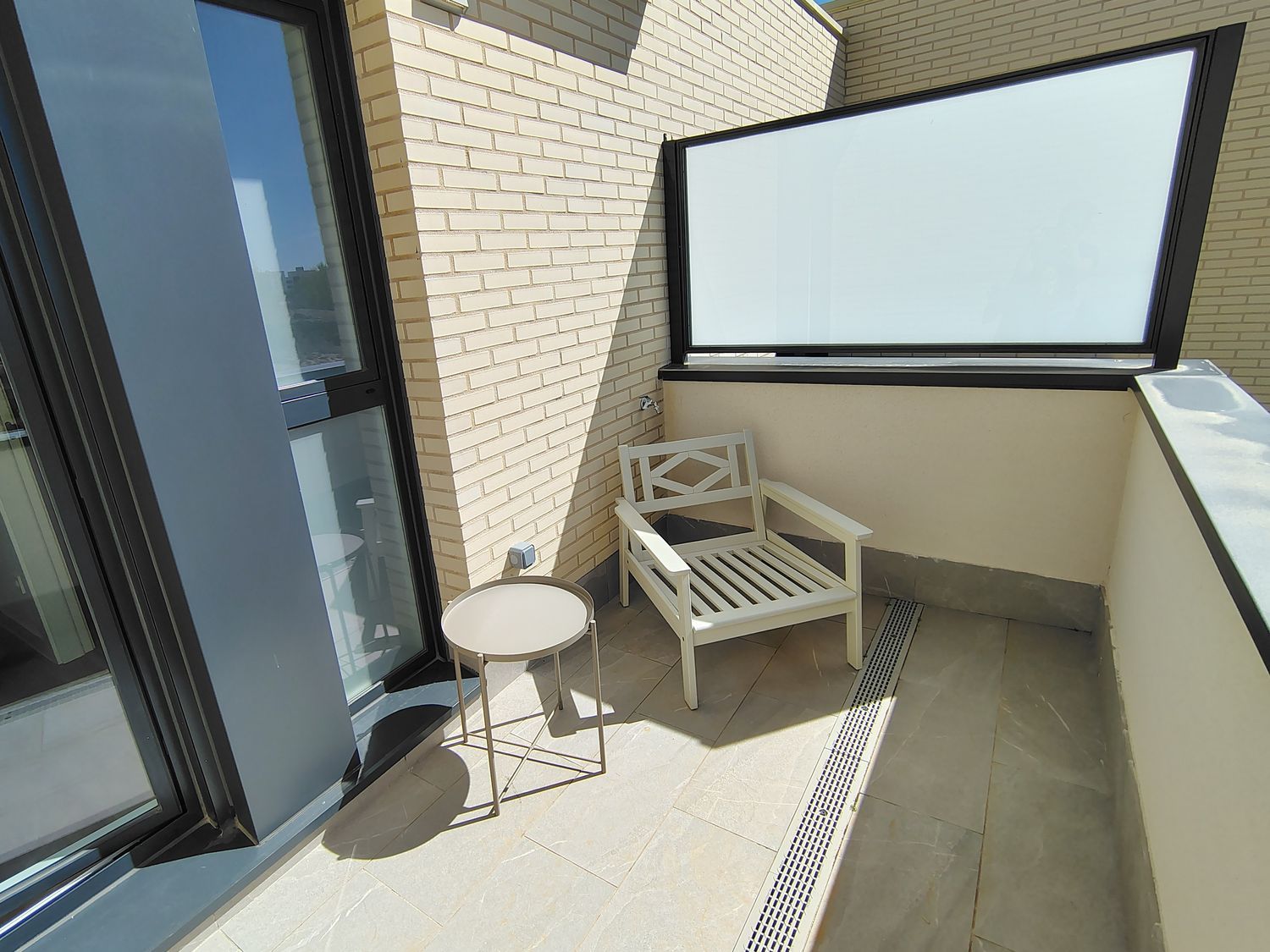 Chalet adosado en Primera Fase - Nuevo Tres Cantos - Foto 19