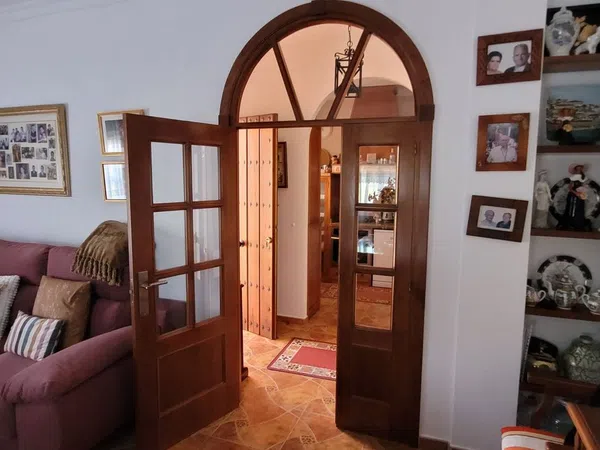 Casa o chalet independiente en Calle h, 9 - Foto 12