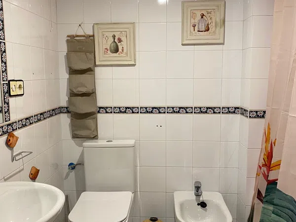 Piso en Avenida del Sur, 20, Los Pajaritos - Foto 33