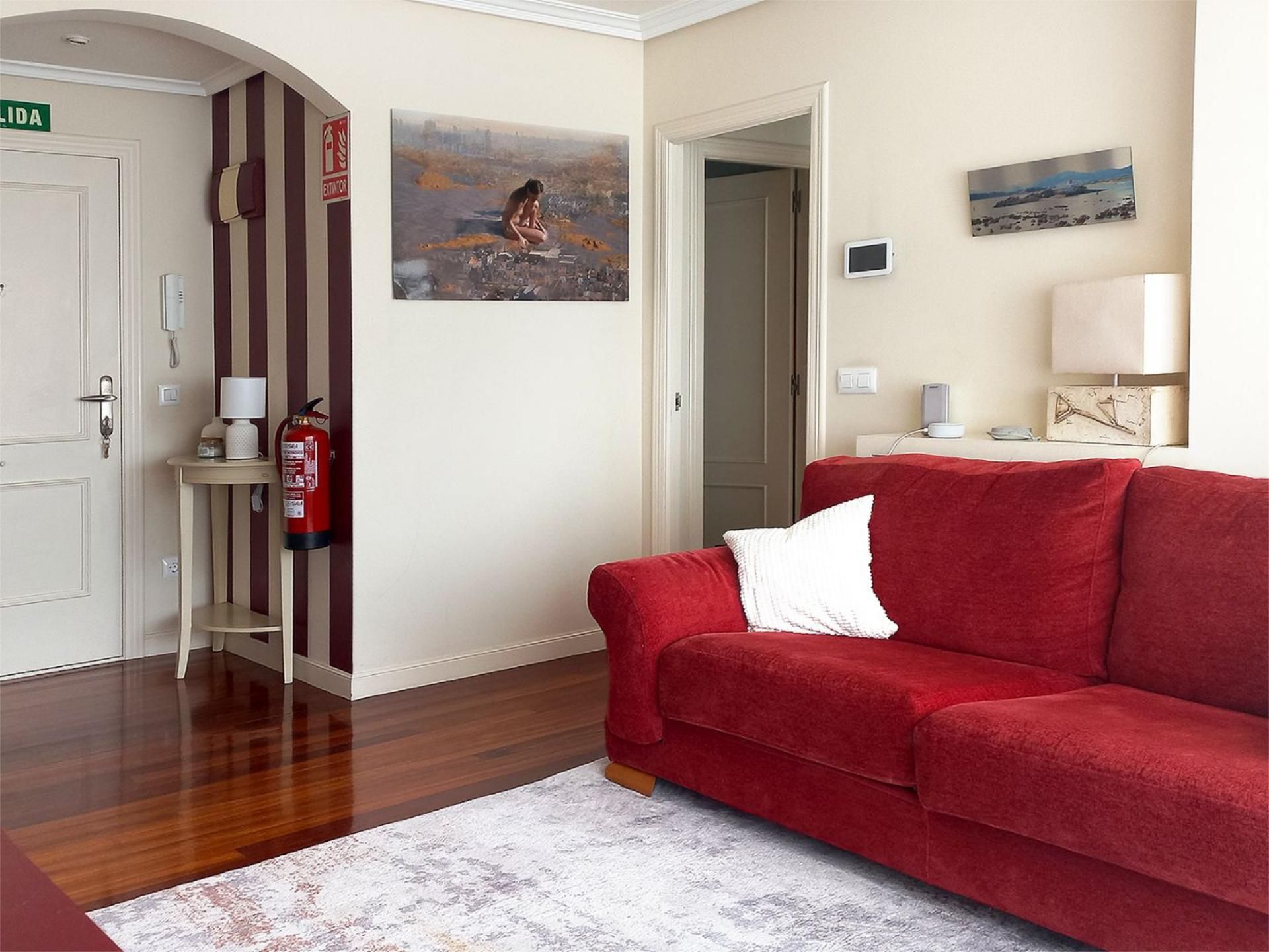 Piso en  Barrio Monte la Torre 60D - Foto 2