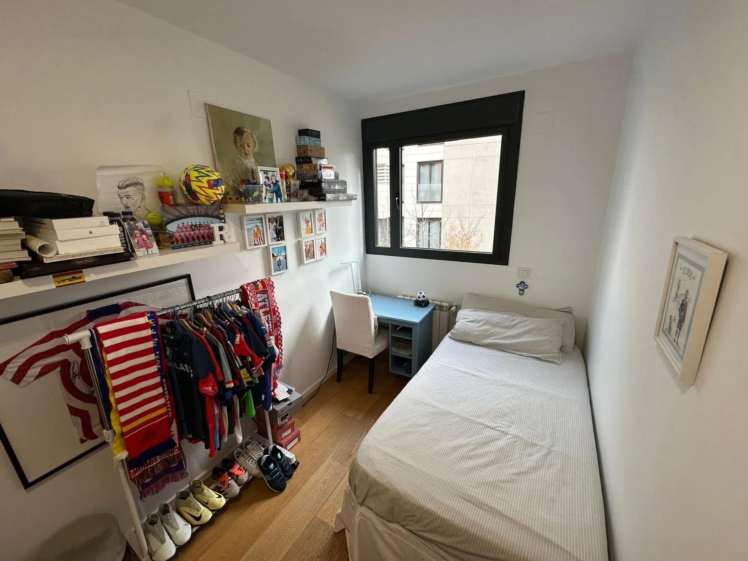 Piso en calle de Luis Martinez Feduchi, 68 -82 - Foto 35