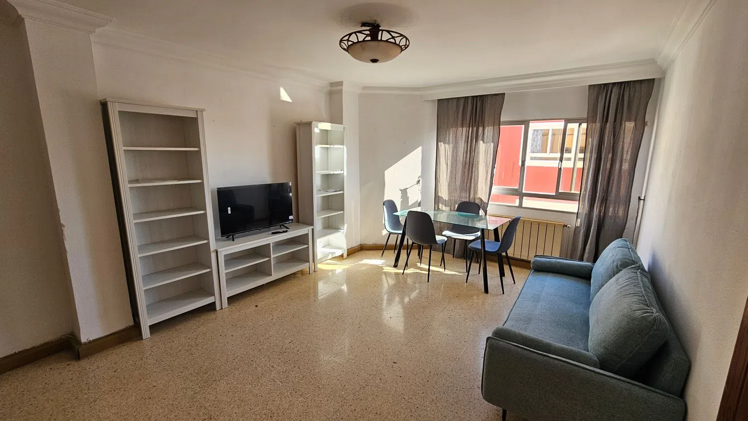 Piso en calle del Principat, 42 - Foto 1