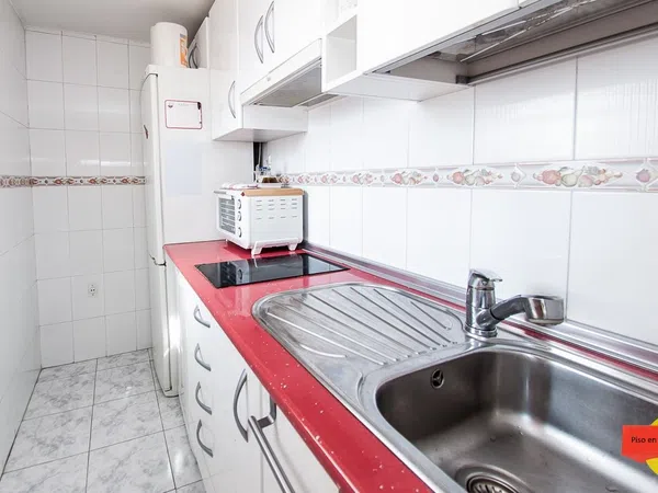 Piso en Calle del Amparo, 68, Lavapiés-Embajadores - Foto 14