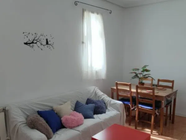 Piso en calle del Cardenal Cisneros, 12