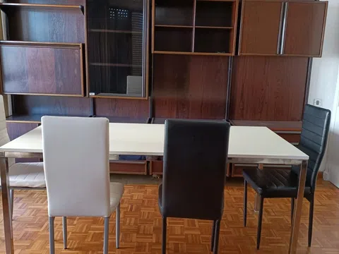 Piso en avenida de la Libertad, 10