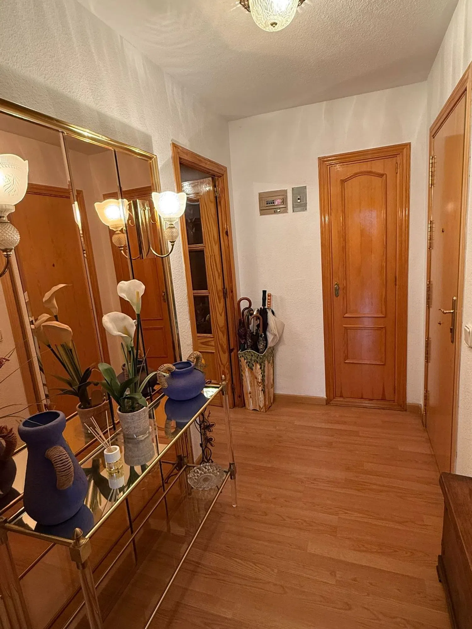 Piso en calle de las Palmas, 35 - Foto 3