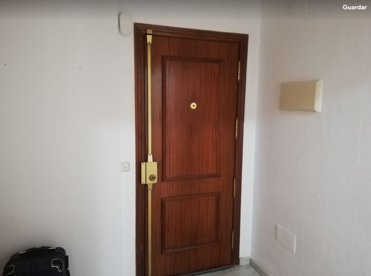 Piso en Calle Martínez de la Rosa - Foto 8