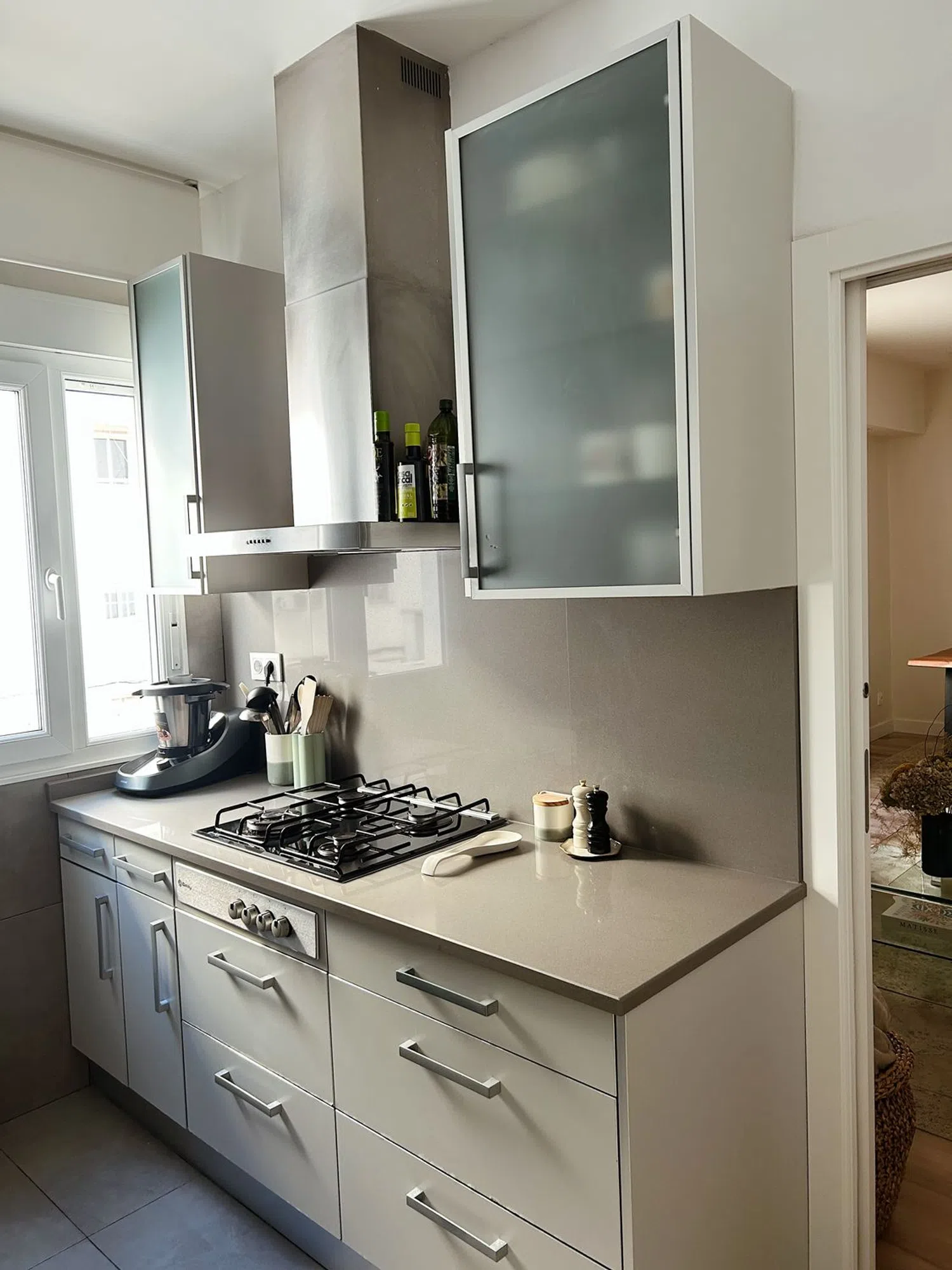 Piso en calle del Príncipe de Vergara, 276 - Foto 9