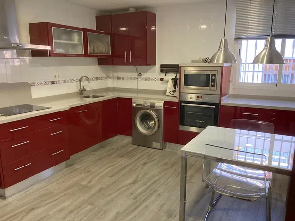 Chalet adosado en avenida de la Igualdad, 1 - Foto 8