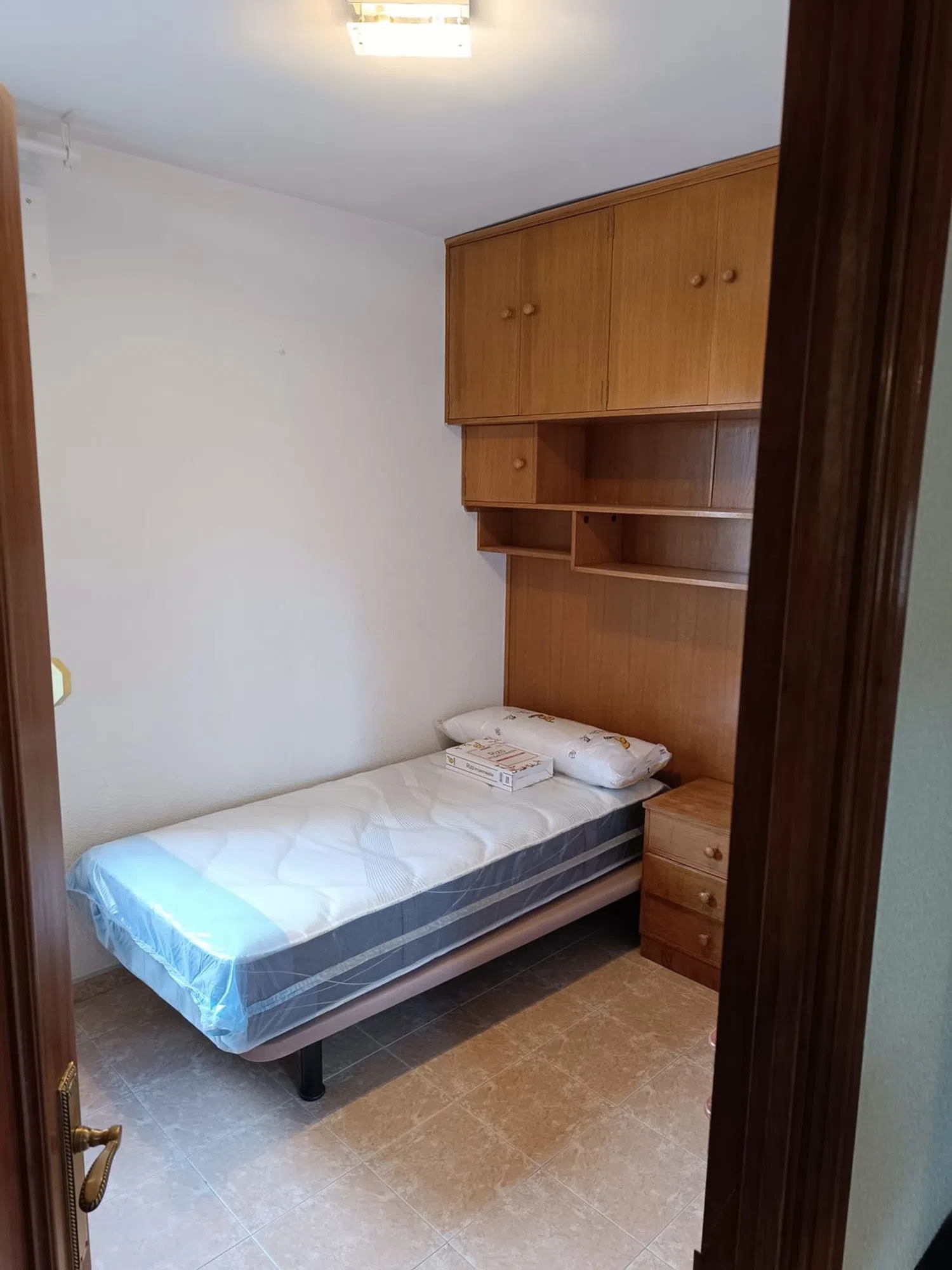 Piso en calle del Corregidor Juan Francisco de Luján, 74 - Foto 12