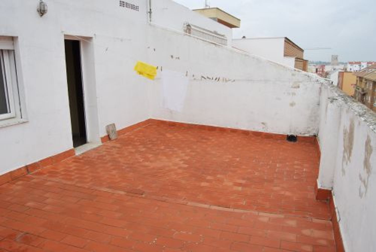 Ático en Calle San Juan de Dios, 42, Pardaleras, Pardaleras - Foto 2