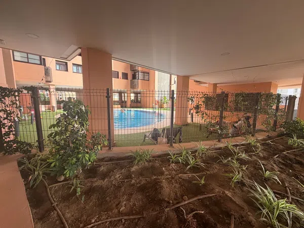 Piso en Bulevar Louis Pasteur, 15, El Tejar - Hacienda Bizcochero - Foto 4
