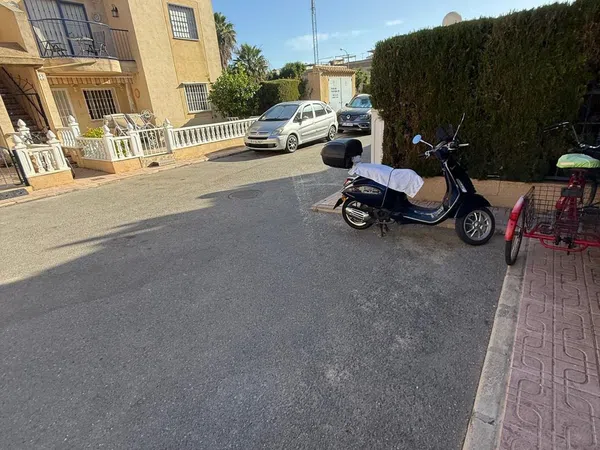 Piso en Marisa Ruso López, 40, Centro - Muelle Pesquero - Foto 6