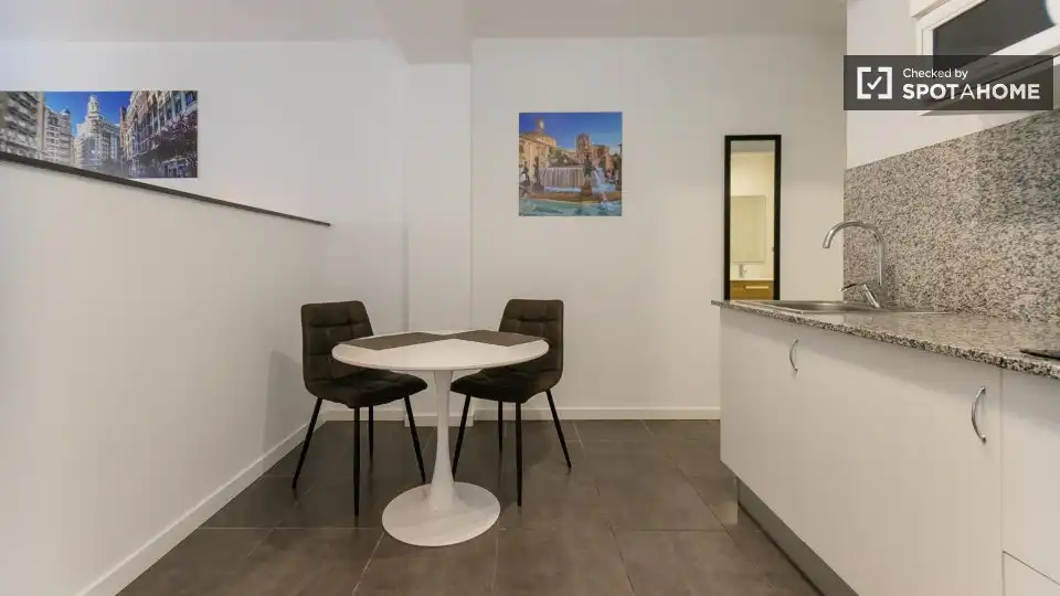 Piso en  Valencia Capital - Foto 4